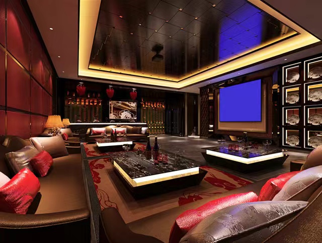 青岛 ktv小时场模式-崂山区ktv预定