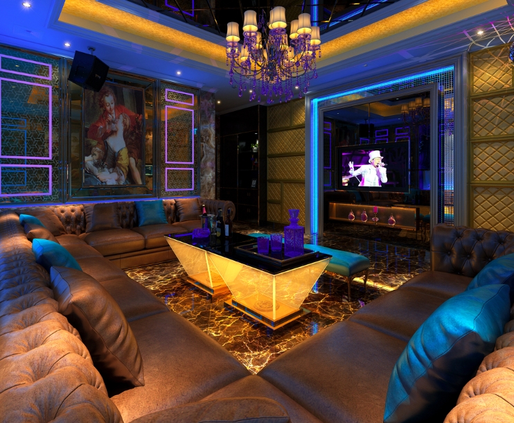 青岛小时场ktv计时方法-崂山区ktv预定